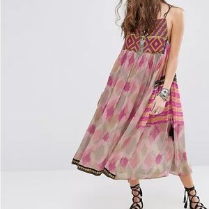 Never worn no tags! Was purchased from ASOS